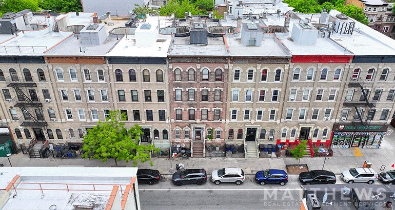 More Photos Of 91 Kingston Ave, Brooklyn Apartments For Sale