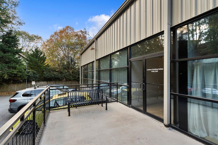 More Photos Of 675 Pulaski St, Athens Loft Creative Space For Lease