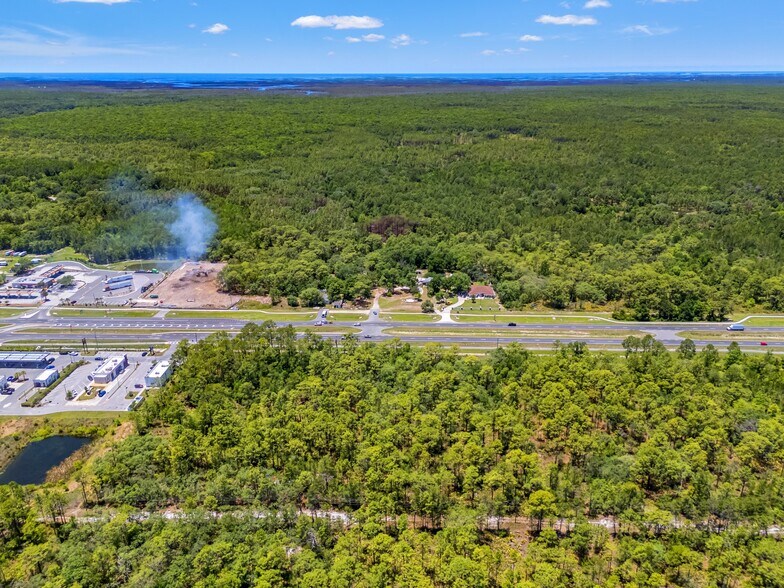 More Photos Of 9161-9269 S Suncoast Blvd, Homosassa Land For Sale