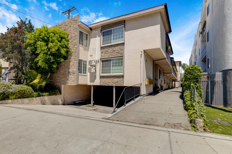 More Photos Of 1814 Grismer Ave, Burbank Apartments For Sale