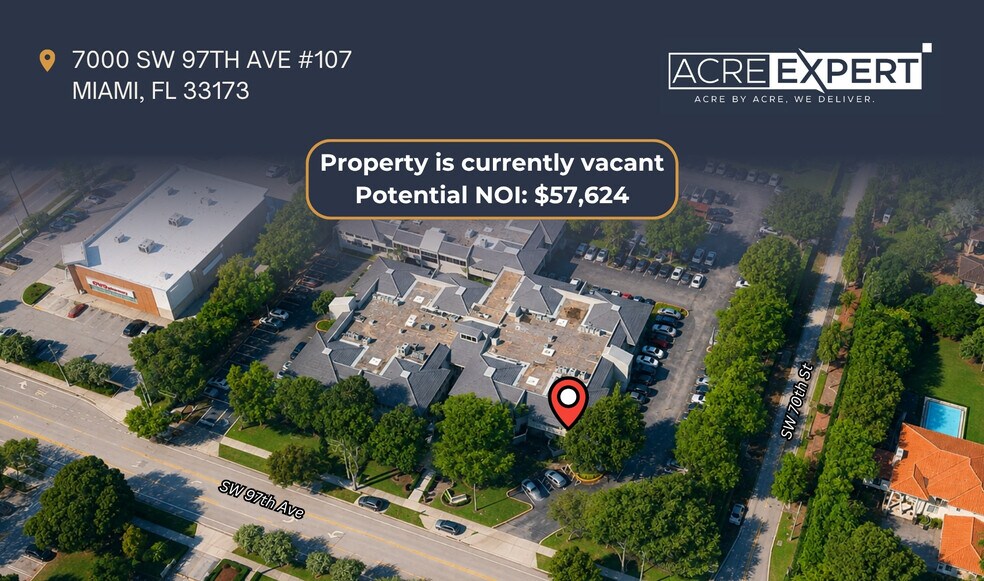 More Photos Of 7000 SW 97th Ave, Miami Medical For Sale
