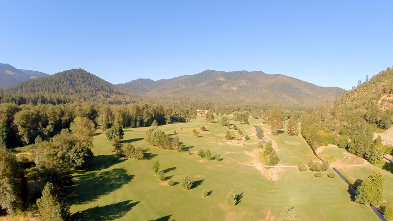 More Photos Of 7350 New Hope Rd, Grants Pass Golf Course Driving Range For Sale