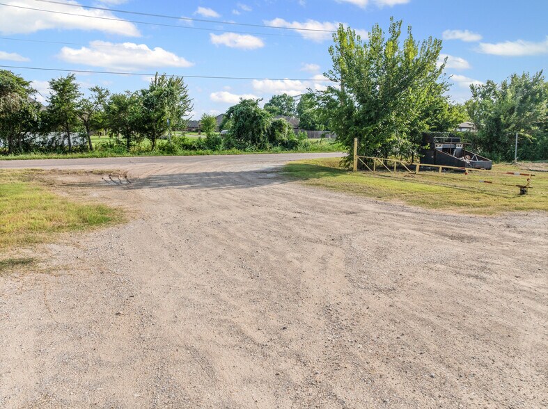 More Photos Of 5720 Rendon Bloodworth Rd, Fort Worth Land For Sale