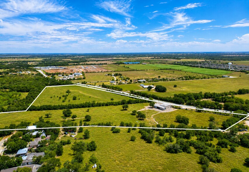 More Photos Of 15512 FM 969 Rd, Austin Land For Sale