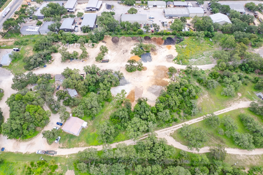 More Photos Of 18816 & 18820 FM 2252, San Antonio Land For Sale