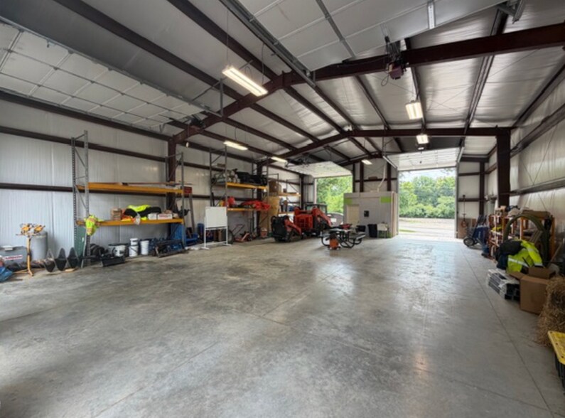 More Photos Of 10390 State st, Harrison Warehouse For Sale