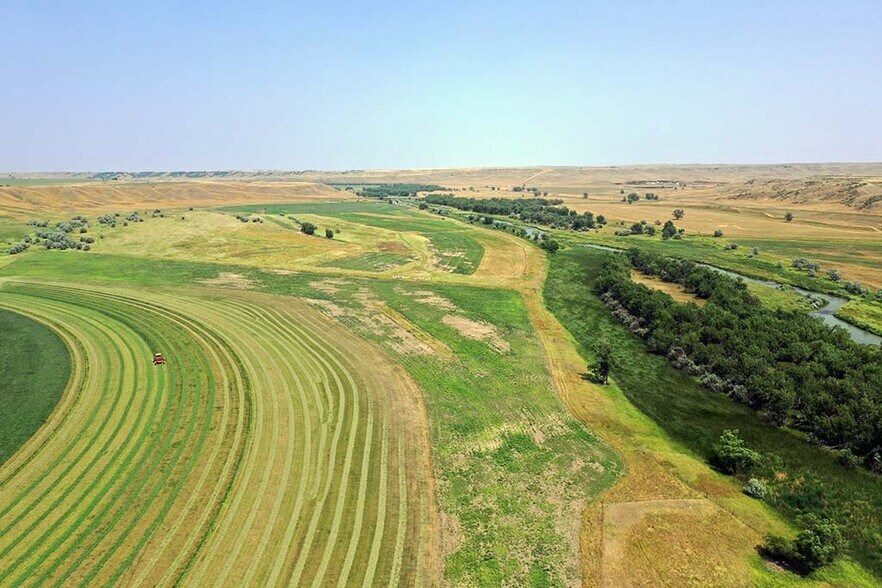 More Photos Of TBD, Buffalo Gap Land For Sale