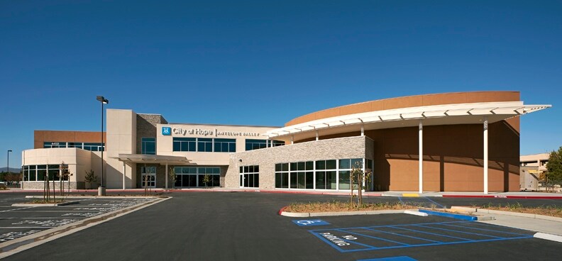 More Photos Of 44151 15th St W, Lancaster Medical For Lease