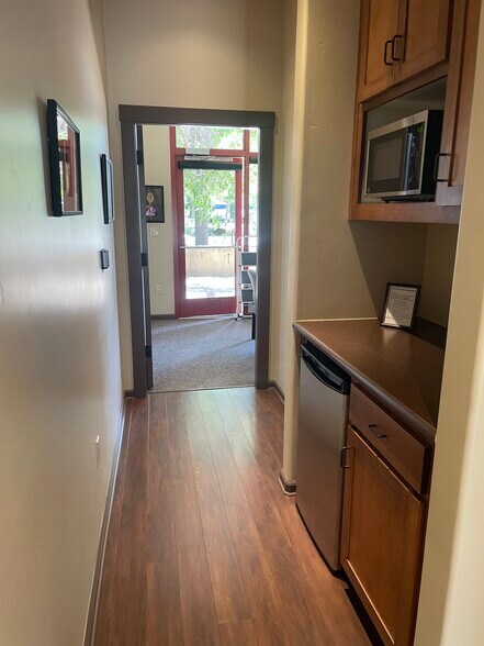More Photos Of 3591 Sacramento Dr, San Luis Obispo Office For Sale