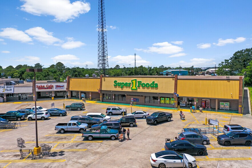 More Photos Of 1403-1415 The Blvd, Rayne General Retail For Sale