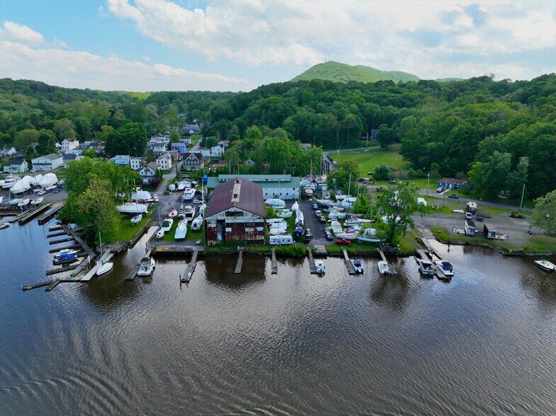 Primary Photo Of 140 First St, Connelly Marina For Sale