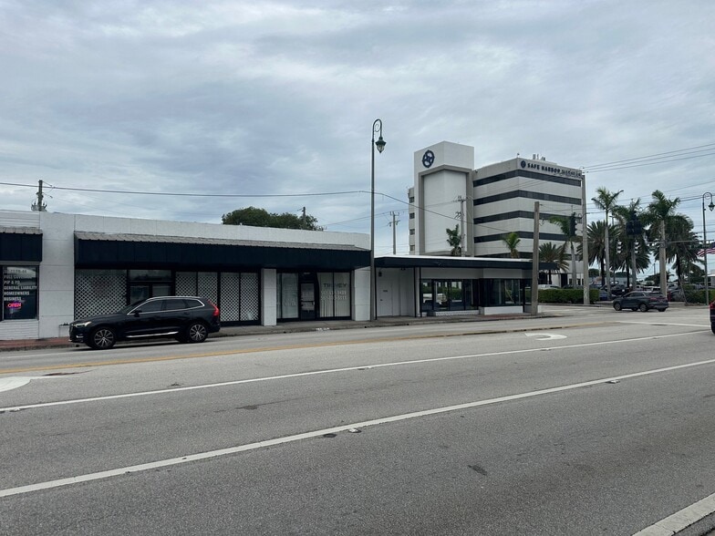 More Photos Of 1901-1923 Broadway, West Palm Beach Unknown For Lease