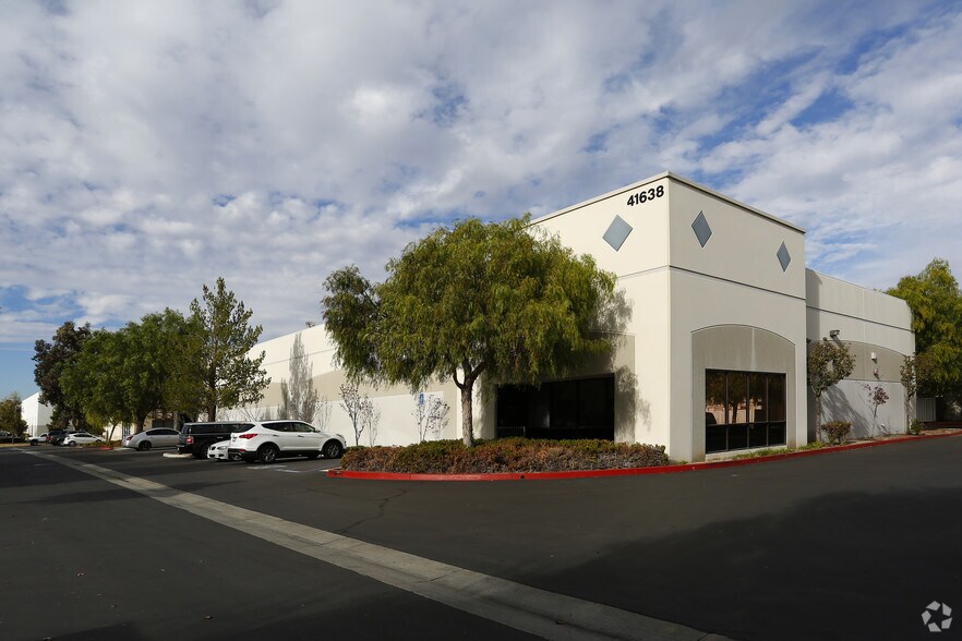 More Photos Of 41638 Eastman Dr, Murrieta Warehouse For Sale