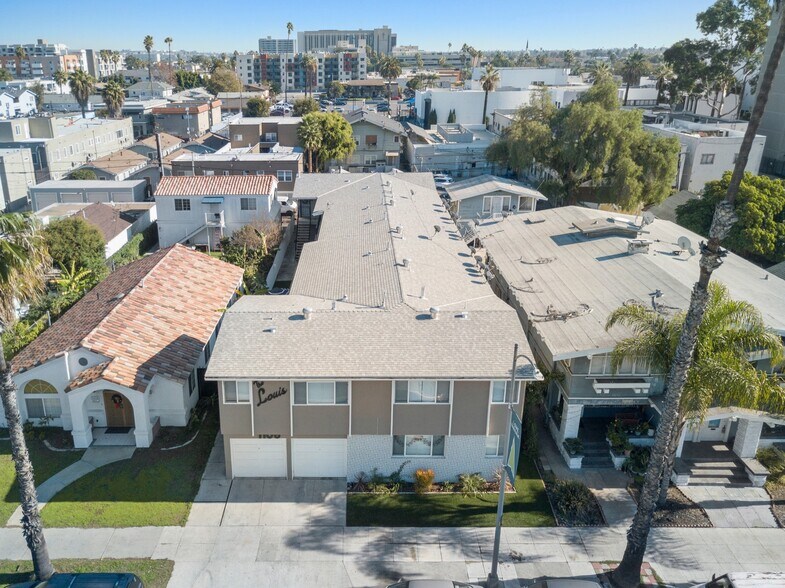 More Photos Of 1106 Pacific Ave, Long Beach Apartments For Sale