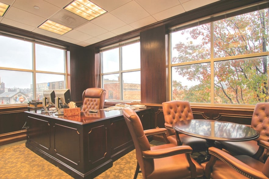 More Photos Of 221 W Front St, Wheaton Office For Sale