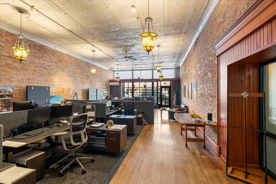 More Photos Of 30-50 2nd St E, Kalispell Office Residential For Sale