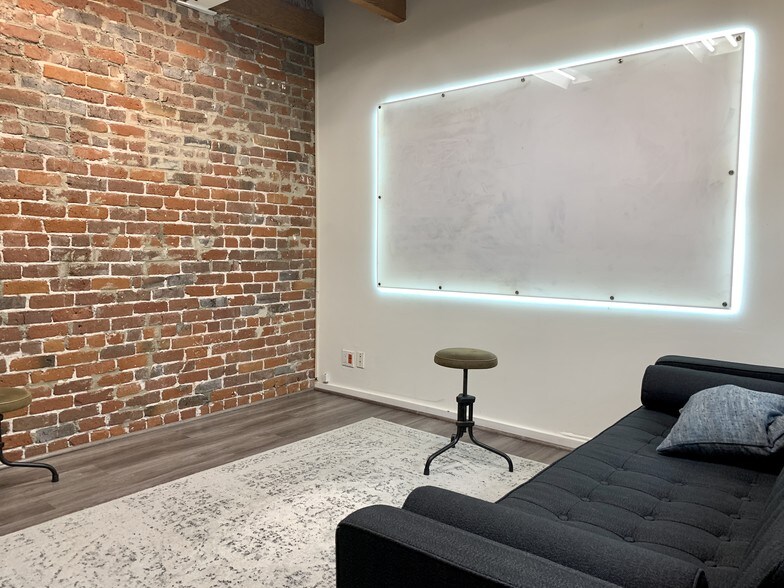 More Photos Of 1351 3rd Street Promenade, Santa Monica Loft Creative Space For Lease