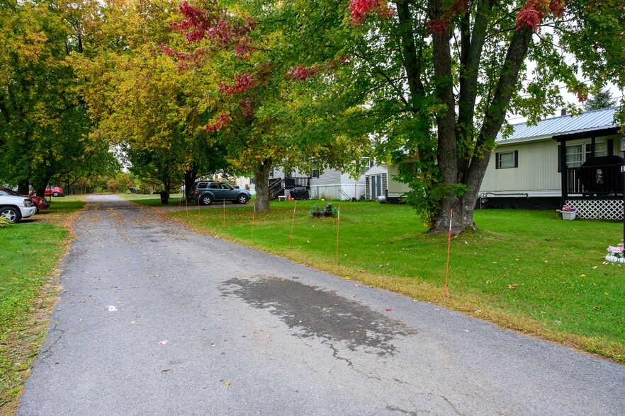 More Photos Of 53 Banker Rd, Morrisonville Manufactured Housing Mobile Home Park For Sale