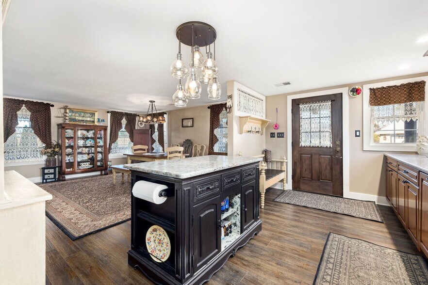 More Photos Of State Route 72, Jonestown Specialty For Sale