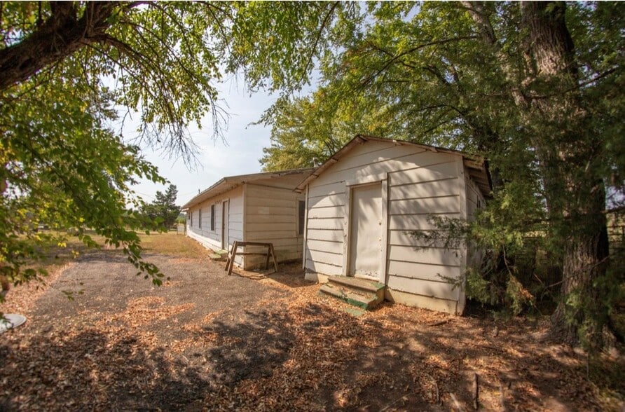 More Photos Of 6200 County Rd 42200 Road, Paris Religious Facility For Sale