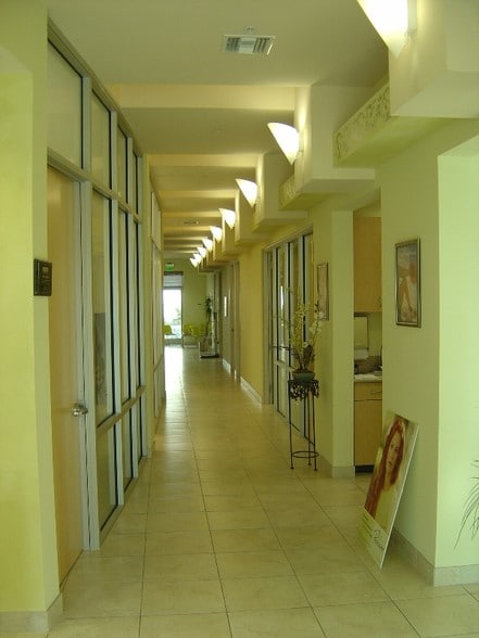 More Photos Of 2 Hughes, Irvine Office For Lease