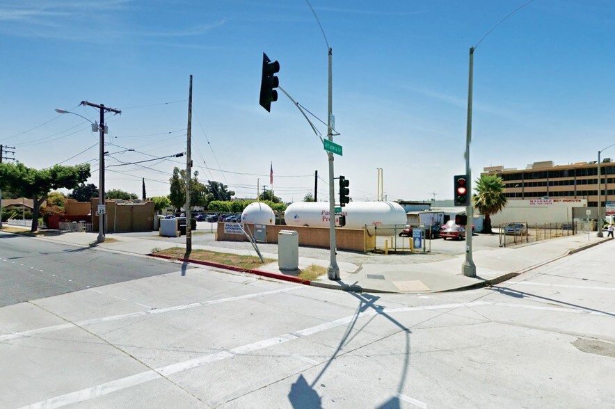 Primary Photo Of 240 N Altadena Dr, Pasadena Land For Sale