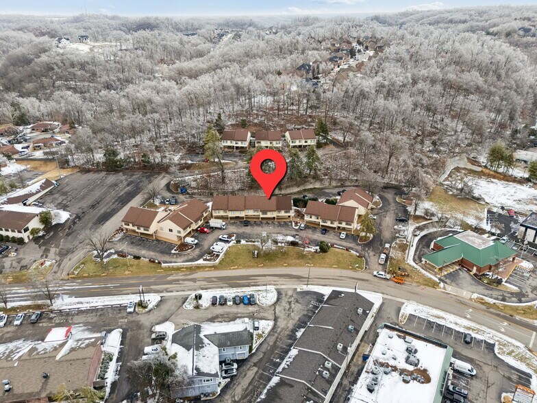 More Photos Of 159-167 Belle Forest Cir, Nashville Office For Sale
