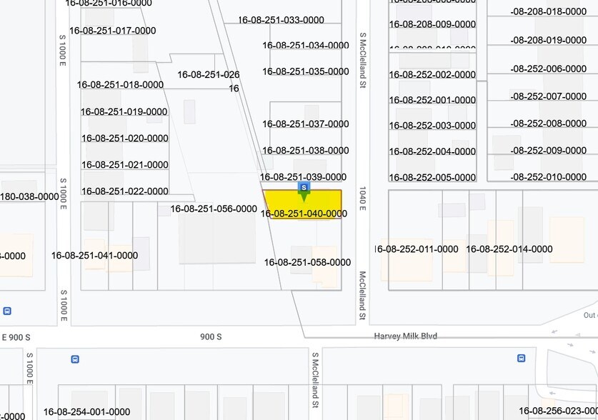 More Photos Of 868 Mcclelland St, Salt Lake City Office For Lease