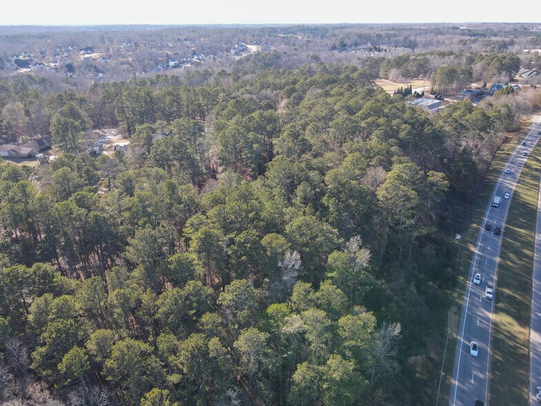 More Photos Of Highway 54 W, Fayetteville Land For Sale