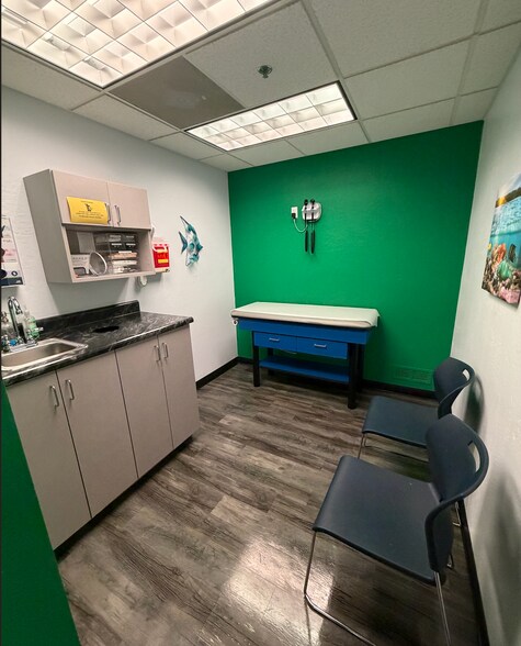 More Photos Of 8573 E San Alberto, Scottsdale Office For Lease