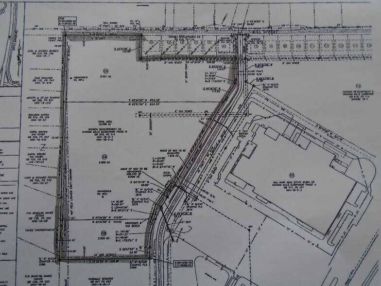 More Photos Of Millstone Way, Hanson Land For Sale