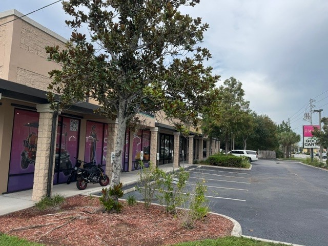 More Photos Of 10355 Ulmerton Rd, Largo General Retail For Sale