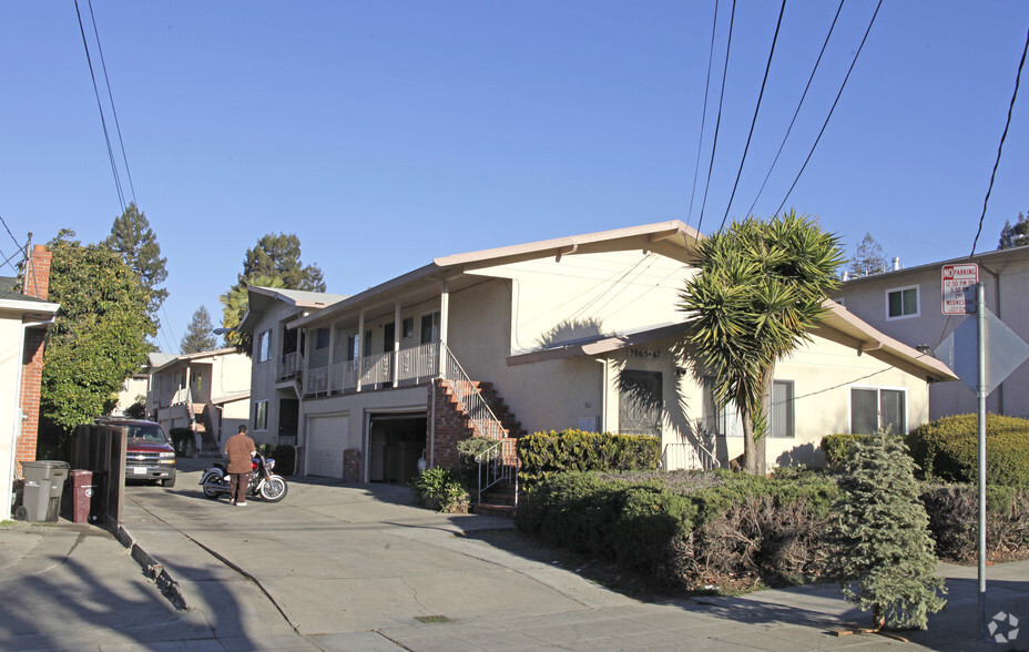 Primary Photo Of 3865-3867 Maybelle Ave, Oakland Apartments For Sale