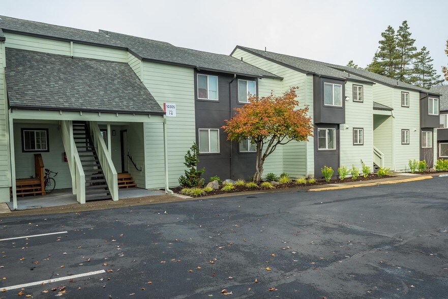 More Photos Of 10285-10305 SW Denney Rd, Beaverton Apartments For Sale