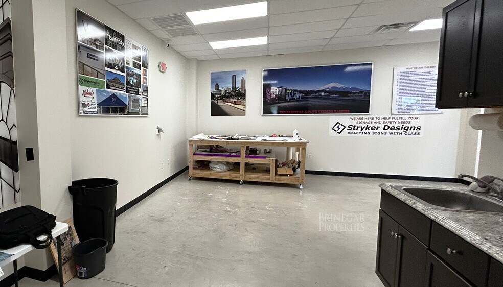 More Photos Of 20700 Frankie Ln, Pflugerville Warehouse For Lease