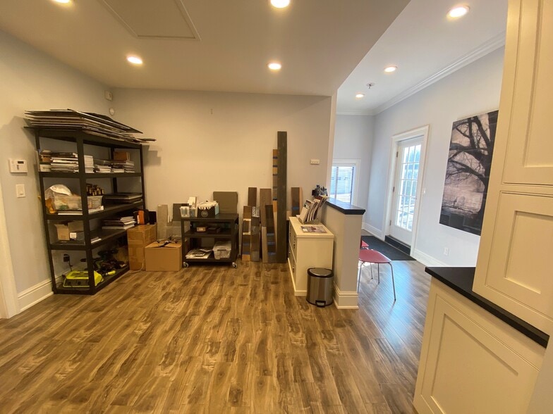 More Photos Of 215 River Road Ext, Cos Cob Office For Lease