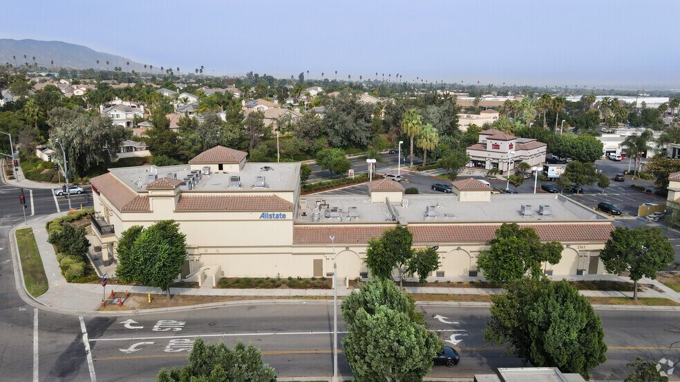More Photos Of 2363 California Ave, Corona Storefront Retail Office For Lease