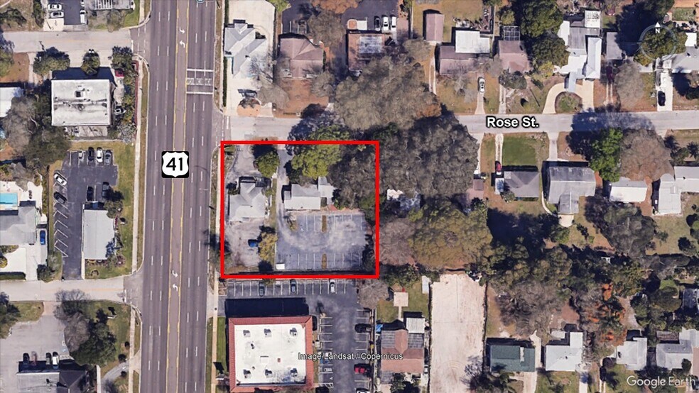 More Photos Of , Sarasota Office For Sale