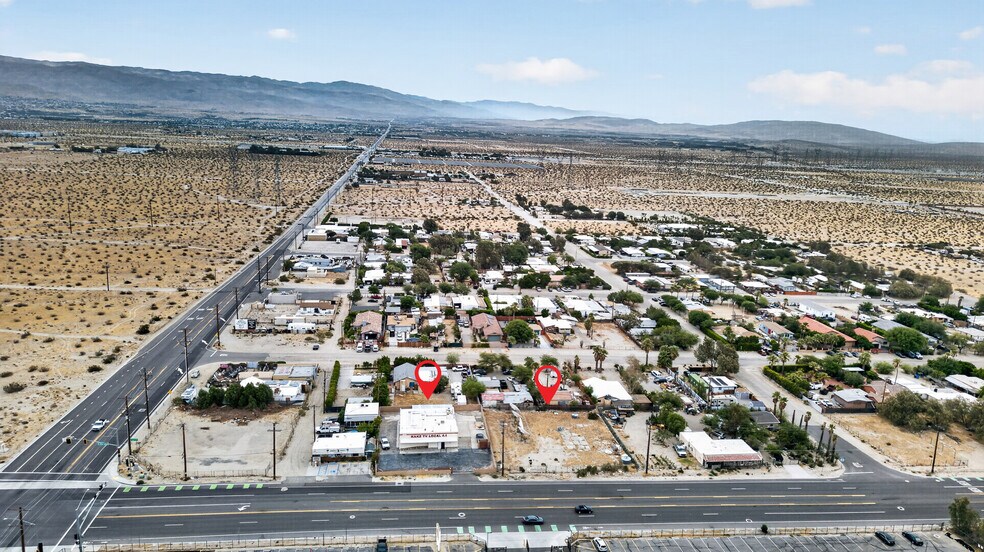More Photos Of 17100 N Indian Canyon Rd, North Palm Springs Radio TVTransmission Facilities For Sale
