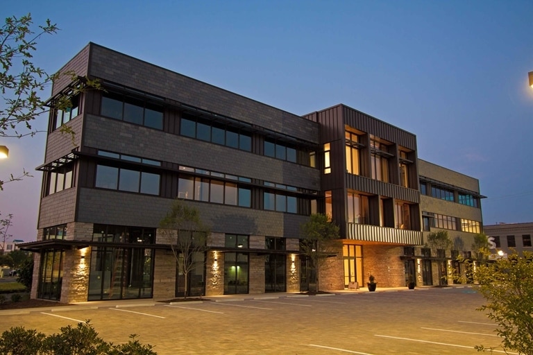 More Photos Of Downtown Chattanooga, TN, Chattanooga Medical For Sale