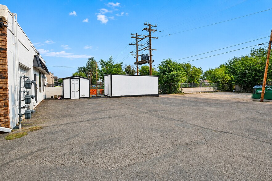 More Photos Of 1422 8th Ave, Greeley Office For Sale