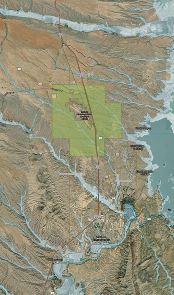 More Photos Of HWY 181 N., Truth Or Consequences Land For Sale