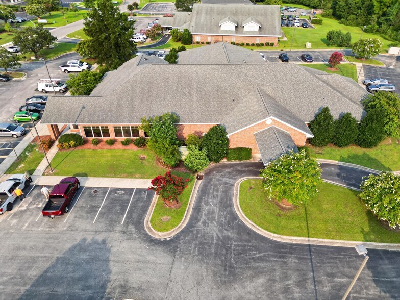 More Photos Of 2609 Medical Office Pl, Goldsboro Healthcare For Sale