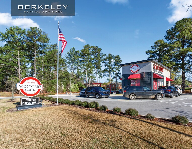 Primary Photo Of 10534 Clayton blvd, Clayton General Retail For Sale
