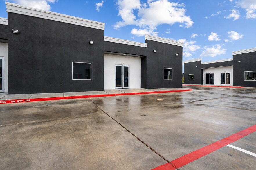 More Photos Of 26621 Cook Field Rd, Katy Office For Lease