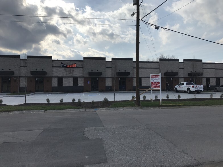 More Photos Of 319 Hickerson Dr, Murfreesboro Light Distribution For Lease