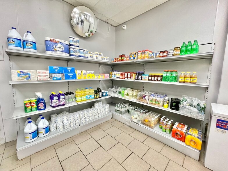 More Photos Of 12802 135th Ave, South Ozone Park Storefront Retail Residential For Sale