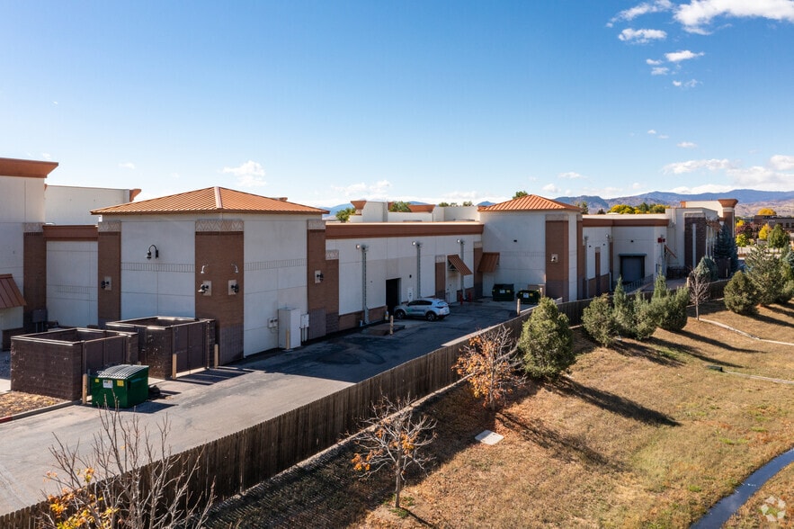 More Photos Of Harmony Rd @ Timberline Rd, Fort Collins Unknown For Lease