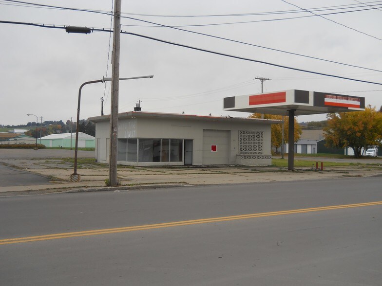 More Photos Of 172-184 Homer Ave, Cortland General Retail For Sale