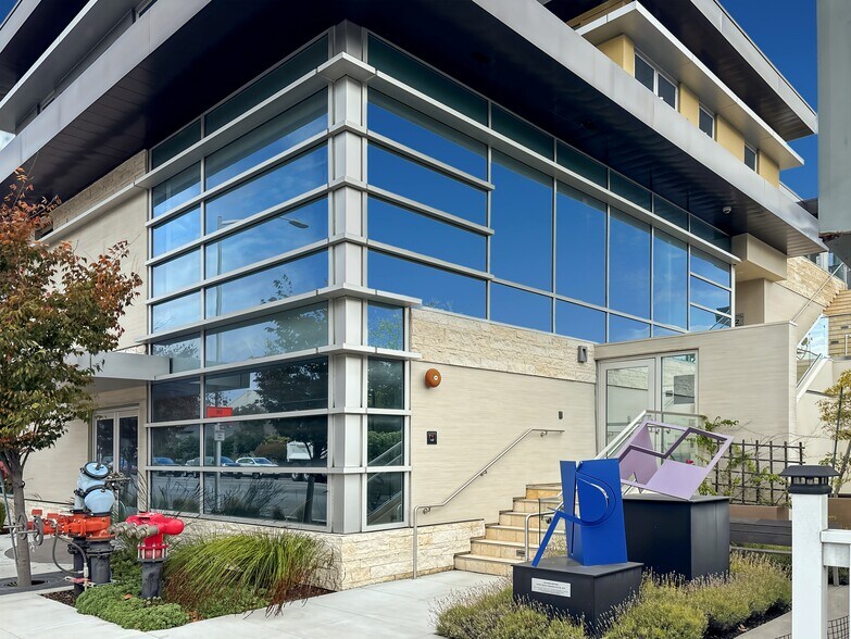 More Photos Of 425 Page Mill Rd, Palo Alto Coworking Space